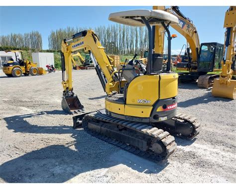 yanmar 30 excavator